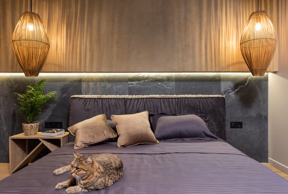 Cama Ortopédica Grande